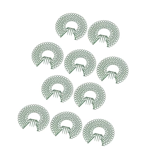 YUNNIAN Kompakter Vertikaler Pflanzer Für Erdbeeren Multiple Layer Design Balkongärtung Essentiell Zu Verwalten Um Den Pflanzenabstand Kunststoff Erdbeer Rack Zu Verwalten von YUNNIAN