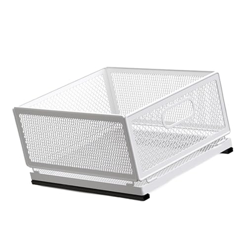 YUNNIAN Mehrzweck Schiebetschrank Aufbewahrungsorganisatoren Mit Schubladen Tragbare Snacks Regale Zubehör Für Küchen Und Spüle Home Organization von YUNNIAN