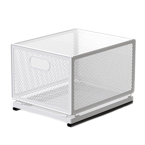 YUNNIAN Mehrzweck Schiebetschrank Aufbewahrungsorganisatoren Mit Schubladen Tragbare Snacks Regale Zubehör Für Küchen Und Spüle Home Organization von YUNNIAN
