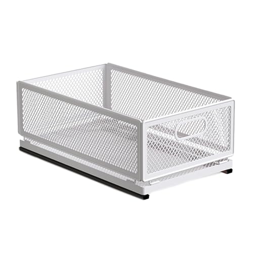 YUNNIAN Mehrzweck Schiebetschrank Aufbewahrungsorganisatoren Mit Schubladen Tragbare Snacks Regale Zubehör Für Küchen Und Spüle Home Organization von YUNNIAN