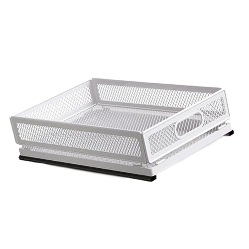 YUNNIAN Mehrzweck Schiebetschrank Aufbewahrungsorganisatoren Mit Schubladen Tragbare Snacks Regale Zubehör Für Küchen Und Spüle Home Organization von YUNNIAN