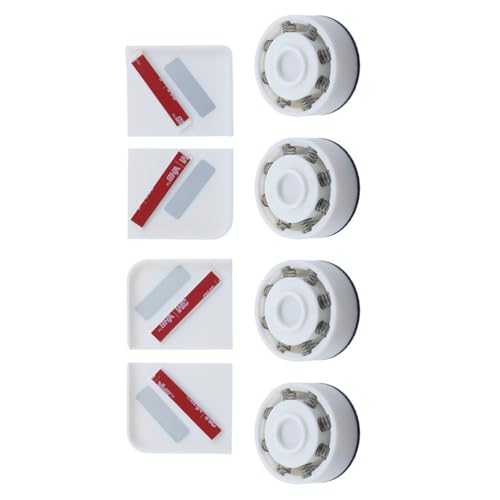 YUNNIAN Multifunktionales Stoßdämpferung Fußpolsterlager Feder Anti Stoßfuß Kissen Für Druckerzubehör Aprinter Pad Ersetzen YUNNIAN Multifunktionales Stoßdämpferung Fußpolsterlager Feder Anti Stoßfuß Kissen Für Druckerzubehör Aprinter Pad Ersetzen von YUNNIAN