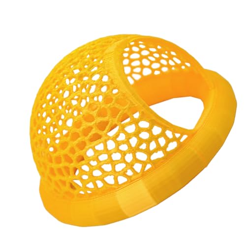 YUNNIAN Natürliche Aussehen Aquarien Fisch Garnelenschutzhöhle Sichere Versteck Schwimmende Dekore Für Die Fischtankumwelt Balancing Fishtank Accessoires YUNNIAN Natürliche Aussehen Aquarien Fisch Garnelenschutzhöhle Sichere Versteck Schwimmende Dekore Für Die Fischtankumwelt Balancing Fishtank Accessoires von YUNNIAN