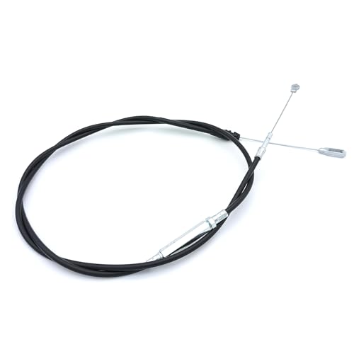 YUNNIAN Rasenmäherkupplungen Steuerkabel Austausch Teil 54510-VR8-N00 Für HRN216-Modelle Präzision YUNNIAN Rasenmäherkupplungen Steuerkabel Austausch Teil 54510-VR8-N00 Für HRN216-Modelle Präzision von YUNNIAN