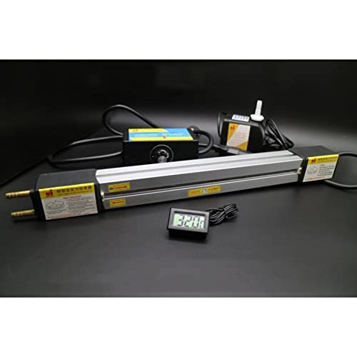 1250mm Acryl Biegemaschine YUNRUX PVC Heizung Biegewerkzeug Kunststoff Heizbieger Acryl Bender Werkzeug Acryl Heizungsbiegemaschine heizbreite 8 mm PVC-Biegemaschine für Kanalherstellung 1500W von YUNRUX