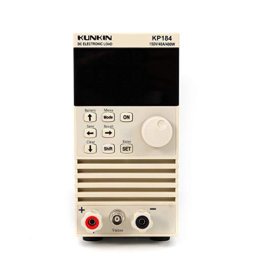 DC 1-150V 0-40A Labornetzteil RS232/RS485 YUNRUX 0-400W Regelbares Labor Netzgerät Regelbar Konstantspannung Digitales Labornetzgerät Trafo Netzteil Strommessgeräte mit Digitalanzeige DC 1-150V 0-40A Labornetzteil RS232/RS485 YUNRUX 0-400W Regelbares Labor Netzgerät Regelbar Konstantspannung Digitales Labornetzgerät Trafo Netzteil Strommessgeräte mit Digitalanzeige von YUNRUX