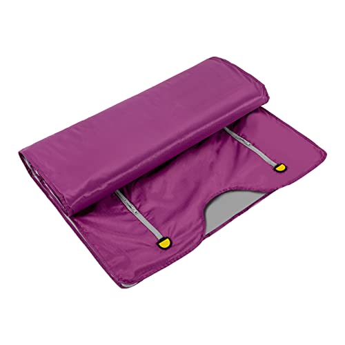 YUNRUX Ferninfrarot Saunadecke 35-80℃ Infrared Sauna Blanket Tragbare Sauna Decke mit Fernbedienung Infrarot Saunadecke Ferninfrarot Sauna-Heizdecke Oxford-Infrarot-Saunadecke mit Reißverschluss von YUNRUX