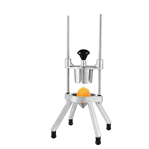 YUNSHINE Limettenschneider Wedger 8 Abschnitt Wedger Zitronenschneider Cutter Food Chopper für Restaurant von YUNSHINE