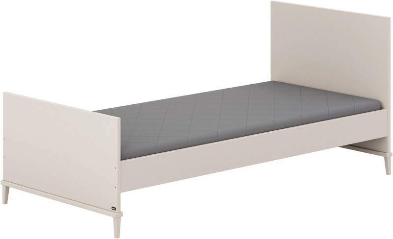 YUNY by PAIDI Kinderbett SISTER LOU, yuny by PAIDI, Liegefläche 90 x 200 cm von YUNY by PAIDI