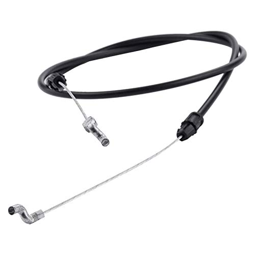 YUOIUX 946-1113A Steuerkabel für 746-1113A TB210 TB200 TB320 Walk-Behind Mower Cord ConduitCraftsman von YUOIUX