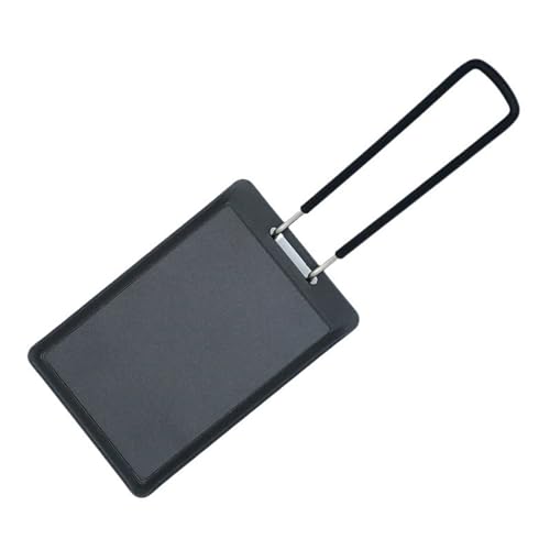 YUOIUX Camping Bratpfannen Outdoor Tragbare Kleine Grillpfannen Backformen Pfannen Picknicks Camping Kochgeschirr Grillwerkzeug Endurin von YUOIUX