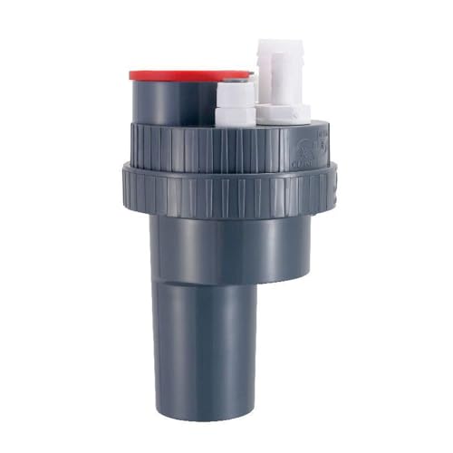 YUOIUX Kitchen Tees Joint Drainage Pipe Dishwasher Water Kitchen Integrated Sewer Filter Deodorizer Easy to Use YUOIUX Kitchen Tees Joint Drainage Pipe Dishwasher Water Kitchen Integrated Sewer Filter Deodorizer Easy to Use von YUOIUX