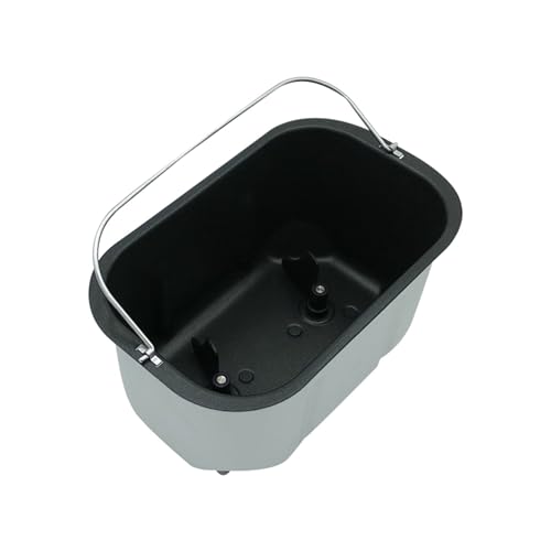 YUOIUX Mixing read ucket read maker parts read machine accessories read machine read arrels Part for XBM1228/XBM1218 YUOIUX Mixing read ucket read maker parts read machine accessories read machine read arrels Part for XBM1228/XBM1218 von YUOIUX