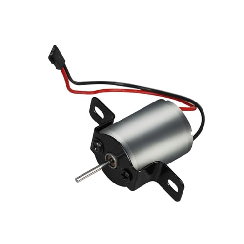 YUOIUX Motor Kamine Lüftermotor Kamine Elektromotor Wärmebetriebener Ofenventilator Motor Kamine Ventilator Ersatzteile von YUOIUX