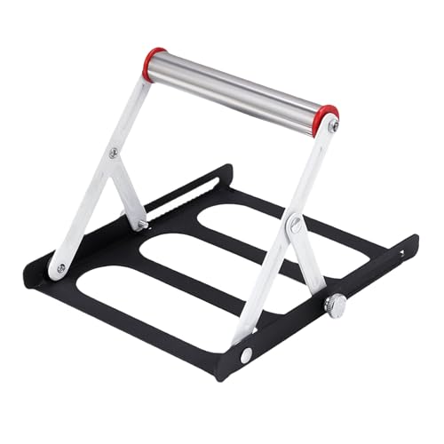 YUOIUX Verstellbare Schneidemaschine Stützrahmen Metall Schneidemaschine Arbeitsstütze Ständer Schneidemaschine Aufsätze Werkzeug YUOIUX Verstellbare Schneidemaschine Stützrahmen Metall Schneidemaschine Arbeitsstütze Ständer Schneidemaschine Aufsätze Werkzeug von YUOIUX
