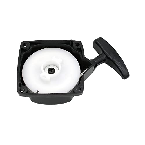 YUOIUX Ziehen für Motorsense 36F 40-5 44-5 33CC 43CC 49CC 52CC Fit Heckenschere Gartenwerkzeug von YUOIUX