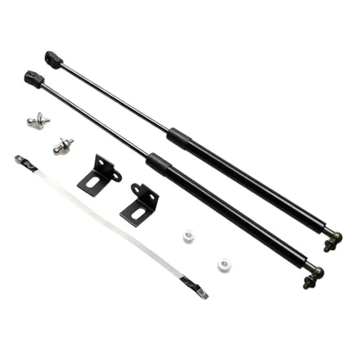 Motorhauben Gasfeder Für Jeep Für Compass Für Mk49 2006-2016 Fronthaube Motorhaube Ändern Carbon Gasdruckfedern Stoßdämpfer Lift Unterstützt Auto-Styling Absorber Streben Bars Haube Lift (Farbe : Nor Motorhauben Gasfeder Für Jeep Für Compass Für Mk49 2006-2016 Fronthaube Motorhaube Ändern Carbon Gasdruckfedern Stoßdämpfer Lift Unterstützt Auto-Styling Absorber Streben Bars Haube Lift (Farbe : Nor von YUONUO