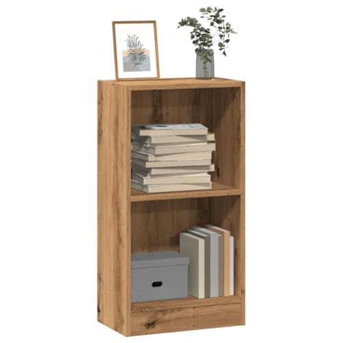 YUOTYRKTEJRSG Bücherregal Artisan-Eiche 40x24x76 cm Holzwerkstoff Wohnzimmer Regal Badezimmerschrank Cd Regal Klein für Wohnzimmer Buchhandlung Schlafzimmer Küche YUOTYRKTEJRSG Bücherregal Artisan-Eiche 40x24x76 cm Holzwerkstoff Wohnzimmer Regal Badezimmerschrank Cd Regal Klein für Wohnzimmer Buchhandlung Schlafzimmer Küche von YUOTYRKTEJRSG