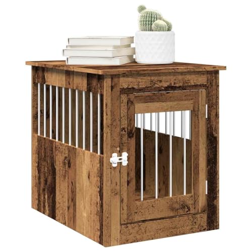 YUOTYRKTEJRSG Multifunktionales Sideboard Wohnzimmer SideboardSideboard Anthrazit 135x39x103,5 cm Kaltgewalzter StahlGeeignet für Schlafzimmer und Wohnzimmer von YUOTYRKTEJRSG