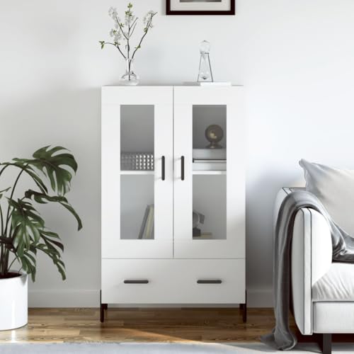 YUOTYRKTEJRSG Sideboard Grau 60x34x75 cm Massivholz Kiefer Outdoor Küchenschrank Bathroom Cabinet Kleiner Schrank Aufbewahrungsschrank für Badezimmer Küche Schlafzimmer Flur YUOTYRKTEJRSG Sideboard Grau 60x34x75 cm Massivholz Kiefer Outdoor Küchenschrank Bathroom Cabinet Kleiner Schrank Aufbewahrungsschrank für Badezimmer Küche Schlafzimmer Flur von YUOTYRKTEJRSG