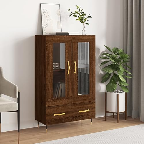 YUOTYRKTEJRSG Sideboard Honigbraun 31,5x34x75 cm Massivholz Kiefer Wohnzimmer Schrank Badezimmerschrank Wohnzimmerschrank Aufbewahrungsschrank für Flur Wohnzimmer Badezimmer Küche YUOTYRKTEJRSG Sideboard Honigbraun 31,5x34x75 cm Massivholz Kiefer Wohnzimmer Schrank Badezimmerschrank Wohnzimmerschrank Aufbewahrungsschrank für Flur Wohnzimmer Badezimmer Küche von YUOTYRKTEJRSG