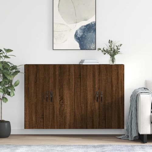 YUOTYRKTEJRSG Sideboard Räuchereiche 57x35x70 cm Holzwerkstoff Wohnzimmer Schrank Sideboard Kleiner Schrank Klein für Badezimmer Flur Küche Wohnzimmer YUOTYRKTEJRSG Sideboard Räuchereiche 57x35x70 cm Holzwerkstoff Wohnzimmer Schrank Sideboard Kleiner Schrank Klein für Badezimmer Flur Küche Wohnzimmer von YUOTYRKTEJRSG