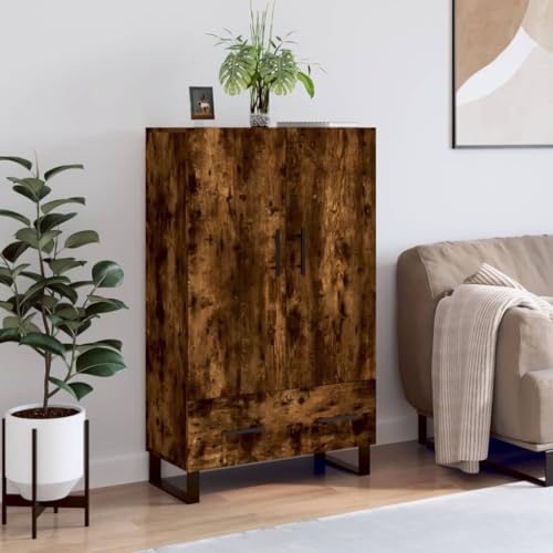 YUOTYRKTEJRSG Sideboards 2 STK. Schwarz 32x34x75 cm Massivholz Kiefer Allzweckschrank Schlafzimmerschrank Wohnzimmerschrank Aufbewahrungsschrank für Flur Badezimmer Schlafzimmer Küche YUOTYRKTEJRSG Sideboards 2 STK. Schwarz 32x34x75 cm Massivholz Kiefer Allzweckschrank Schlafzimmerschrank Wohnzimmerschrank Aufbewahrungsschrank für Flur Badezimmer Schlafzimmer Küche von YUOTYRKTEJRSG