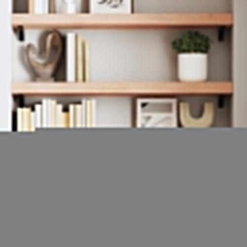 YUOTYRKTEJRSG Wandregal 80x20x6 cm Massivholz Eiche Unbehandelt Schwebendes Regal Wandboard Wand Regale Regalbretter für Schlafzimmer Arbeitszimmer Küche Badezimmer YUOTYRKTEJRSG Wandregal 80x20x6 cm Massivholz Eiche Unbehandelt Schwebendes Regal Wandboard Wand Regale Regalbretter für Schlafzimmer Arbeitszimmer Küche Badezimmer von YUOTYRKTEJRSG