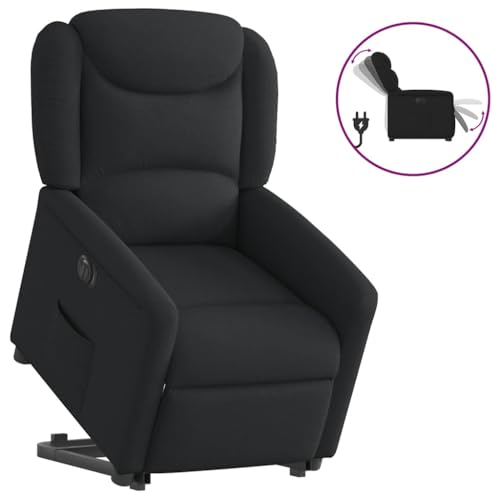 YUOTYRKTEJRSG Wohnzimmer TV-Ständer Schlafzimmer TV-StänderWand-Nachttische mit LED-Leuchten 2 STK. Altholz-OptikGeeignet für Wohnzimmer und Schlafzimmer von YUOTYRKTEJRSG
