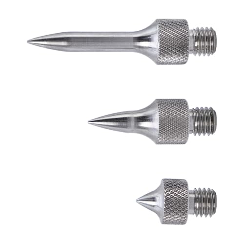 YUPEIUKLI 3-teiliges Nivellierhammer-Set mit austauschbarem Kopf, geeignet für die Nivellierung von Auto- und Heimreparaturoberflächen mit rutschfestem Griff von YUPEIUKLI
