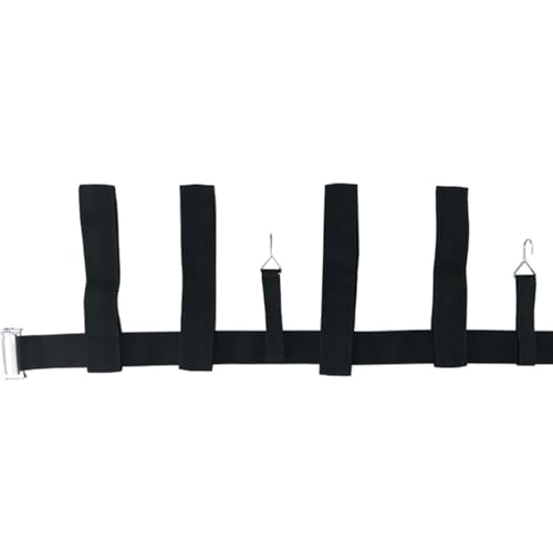 YUPEIUKLI Hochfester Hebegurt für Topfpflanzentransporter zum mühelosen und sicheren Umsetzen von Gartenobjekten YUPEIUKLI Hochfester Hebegurt für Topfpflanzentransporter zum mühelosen und sicheren Umsetzen von Gartenobjekten von YUPEIUKLI