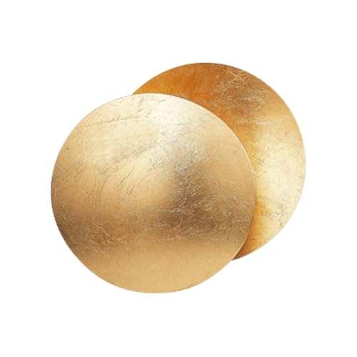 YUPIN Moderne LED Wandlampe Kreative Mond Wandlampe Innenraum Runde Wandlampe Mond Eklipse Solar Eklipse Wandlampe Warmes Licht Nachtlicht Für Eingangshalle Flur Flur Schlafzimmer Wohnzimmer Treppe(Pu YUPIN Moderne LED Wandlampe Kreative Mond Wandlampe Innenraum Runde Wandlampe Mond Eklipse Solar Eklipse Wandlampe Warmes Licht Nachtlicht Für Eingangshalle Flur Flur Schlafzimmer Wohnzimmer Treppe(Pu von YUPIN