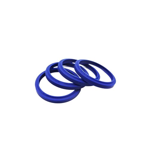 YUQIWANG(レインキのお店) Polyurethan PU Hydraulische Öl Dichtung Zylinder Staub-Proof DHS/DH 31.5 * 39.5/32 * 40/35 * 43/35.5 * 43.5/38 * 46/40 * 48/45x5 3/48 * 56 * 5/6,5mm(31.5x39.5x(5) 6.5mm) von YUQIWANG(レインキのお店)