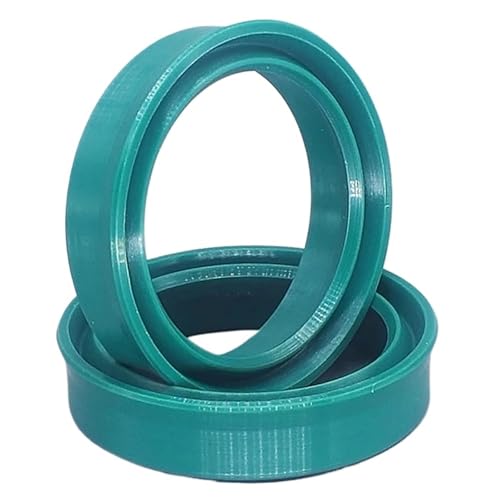 YUQIWANG(レインキのお店) YXD/IDU/Y/U Typ Polyurethan Hydraulikzylinder Öldichtring Kolbenstangendichtring Dichtung for Wellen Innen-Ø 6-200mm(25x31x8mm 1Pcs) von YUQIWANG(レインキのお店)