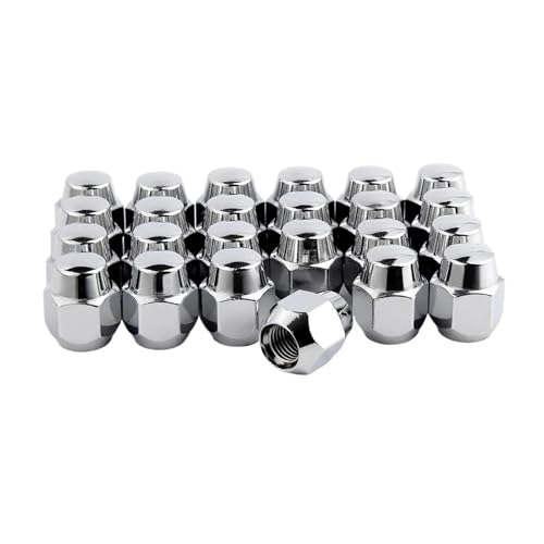 YUQIWANG(δ Hoch 26 Mm M12x1,5 Birnmuttern für CX-5 3 K2 K3 K4 K5 KX5 K9 OEM Fabrikrad Pfahlmuttern 21 Mm Sechskant von YUQIWANG(レインキのお店)