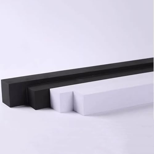 YURRO Benutzerdefinierte Größe Memory Foam Bett Keil Kissen Bett Matratze Brücke Extender,Rechteck Kopfteil Keil Kissen Sofa Kissen Armlehne Kissen von YURRO