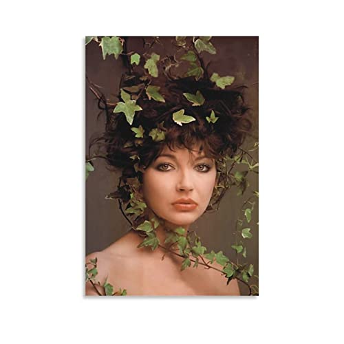 YURUOXIMAO Bild Auf Leinwand Senza Cornice Kate Bush-195 Canvas Wall Art Soggiorno Poster Camera da letto Decor Painting 60 * 90cm YURUOXIMAO Bild Auf Leinwand Senza Cornice Kate Bush-195 Canvas Wall Art Soggiorno Poster Camera da letto Decor Painting 60 * 90cm von YURUOXIMAO