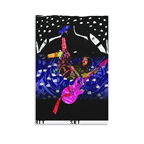 YURUOXIMAO Druck Auf Leinwand Senza Cornice Henri Matisse Poster Soggiorno Camera da letto Pittura Opera d'arte 60 * 90cm YURUOXIMAO Druck Auf Leinwand Senza Cornice Henri Matisse Poster Soggiorno Camera da letto Pittura Opera d'arte 60 * 90cm von YURUOXIMAO