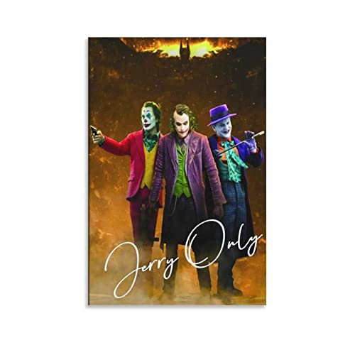 YURUOXIMAO Druck Auf Leinwand Senza Cornice Jerry Solo poster decorazione soggiorno camera da letto pittura 60 * 90cm YURUOXIMAO Druck Auf Leinwand Senza Cornice Jerry Solo poster decorazione soggiorno camera da letto pittura 60 * 90cm von YURUOXIMAO