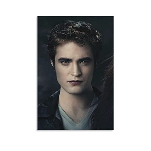 YURUOXIMAO Foto Auf Leinwand Senza Cornice Robert Pattinson Tela Wall Art Soggiorno Poster Camera da letto Decor Pittura 30 * 50cm YURUOXIMAO Foto Auf Leinwand Senza Cornice Robert Pattinson Tela Wall Art Soggiorno Poster Camera da letto Decor Pittura 30 * 50cm von YURUOXIMAO