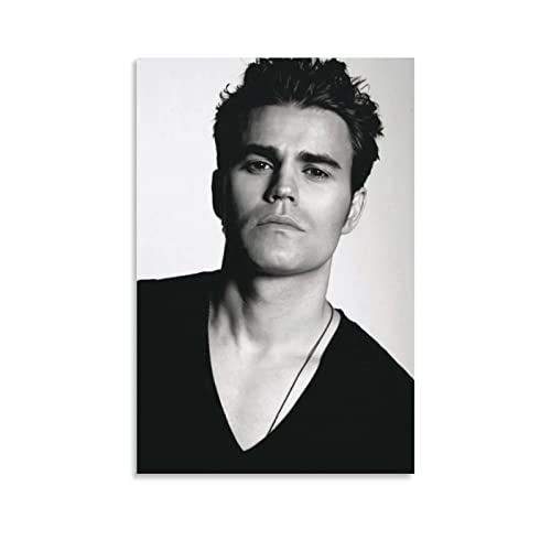 YURUOXIMAO Foto Auf Leinwand Senza Cornice Stefan Salvatore Poster Decorativo appeso per ufficio Home Decor Camera da letto decorazione regalo 60 * 90cm von YURUOXIMAO