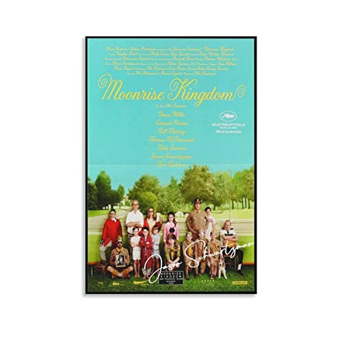 YURUOXIMAO Kunstwerk Malerei Leinwanddrucke Senza Cornice Jason Schwartzman Canvas Wall Art Soggiorno Poster Camera da letto Decor Painting 60 * 90cm YURUOXIMAO Kunstwerk Malerei Leinwanddrucke Senza Cornice Jason Schwartzman Canvas Wall Art Soggiorno Poster Camera da letto Decor Painting 60 * 90cm von YURUOXIMAO