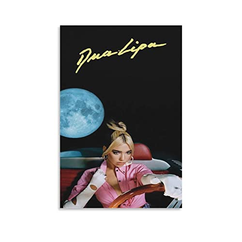 YURUOXIMAO Leinwand Bedrucken Senza Cornice James Charles Poster e Wall Art Modern Family camera da letto Decor 60 * 80cm von YURUOXIMAO