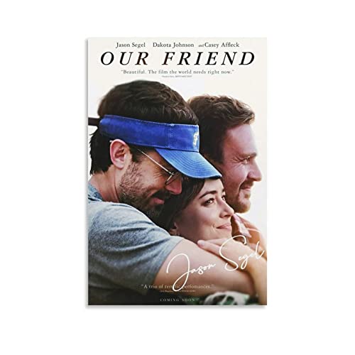 YURUOXIMAO Leinwand Bedrucken Senza Cornice Jason Segel Picture Print Modern Family Bedroom Decor Posters 60 * 80cm YURUOXIMAO Leinwand Bedrucken Senza Cornice Jason Segel Picture Print Modern Family Bedroom Decor Posters 60 * 80cm von YURUOXIMAO