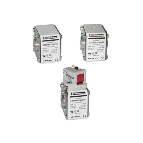YUSKICCNE 1 stücke SC32AR69V630TIM E1047056 SC32AR69V700TIM F1047057 SC32AR69V800TIM G1047058 Sicherung(SC32AR69V800TIM) von YUSKICCNE