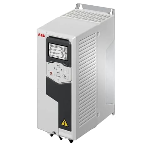 YUSKICCNE 15KW 18,5 KW 22KW 460V ACS580 VFD Wechselrichter Wechselstromantrieb Frequenzumrichter ACS580-01-033A-4 ACS580-01-039A-4 ACS550-01-046A-4(ACS550-01-046A-4) von YUSKICCNE