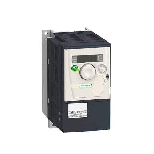 YUSKICCNE 3Phase 380-480V VFD Wechselrichter Wechselstromantrieb Frequenzumrichter ATV312HU22N4 ATV312HU30N4 ATV312HU40N4(ATV312HU30N4) von YUSKICCNE