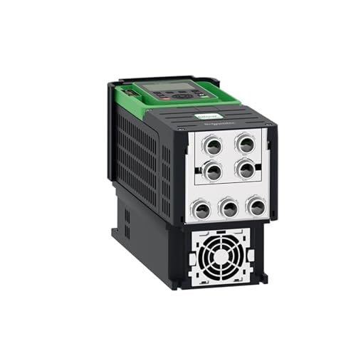 YUSKICCNE ATV-930U75N4 ATV-930D11N4 ATV930 Universal-Frequenzumrichter 7,5 kW dreiphasig 400/480 V(ATV-930U75N4) von YUSKICCNE