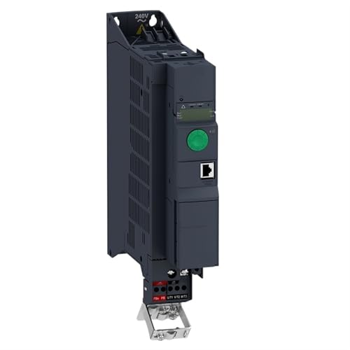 YUSKICCNE ATV320 Universal-Frequenzumrichter ATV-320U04N4B ATV320U06N4B ATV-320U11N4B ATV-320U15N4B ATV-320U22N4B(ATV-320U22N4B) von YUSKICCNE