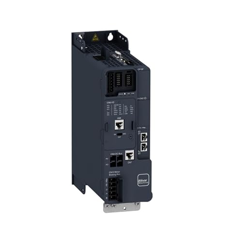 YUSKICCNE ATV340 Universal-Frequenzumrichter 0,75 kW 400 V dreiphasig ATV-340U07N4 ATV-340U15N4 ATV-340U22N4 ATV-340U30N4 ATV340U40N4(ATV-340U22N4) von YUSKICCNE